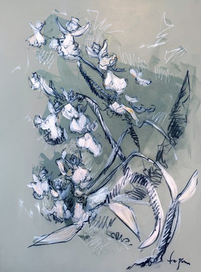  af Dorothy Fagan