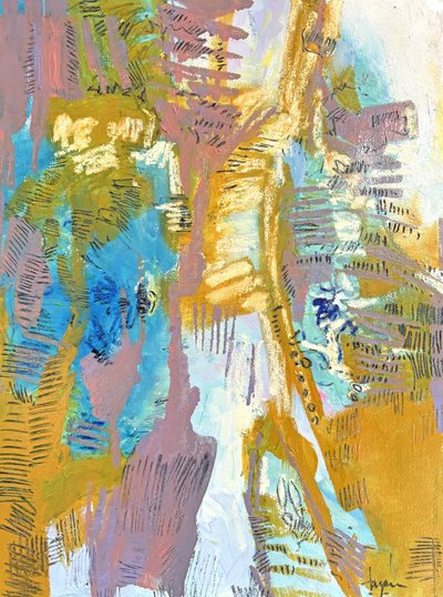  af Dorothy Fagan