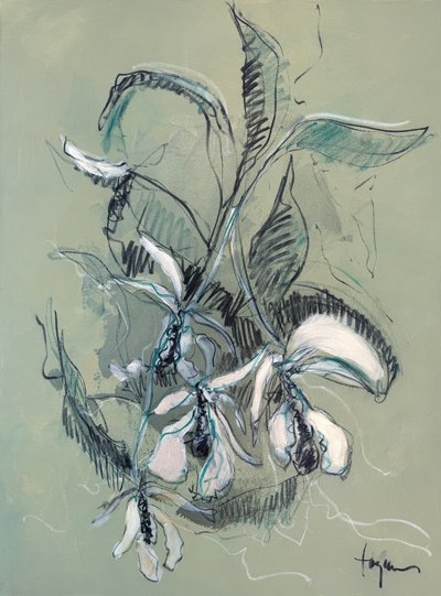  af Dorothy Fagan