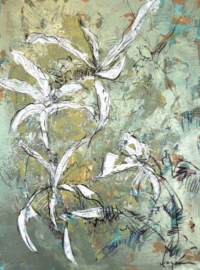  af Dorothy Fagan