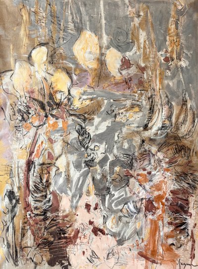  af Dorothy Fagan