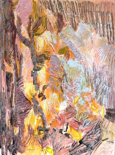  af Dorothy Fagan