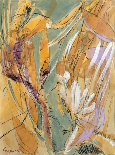  af Dorothy Fagan