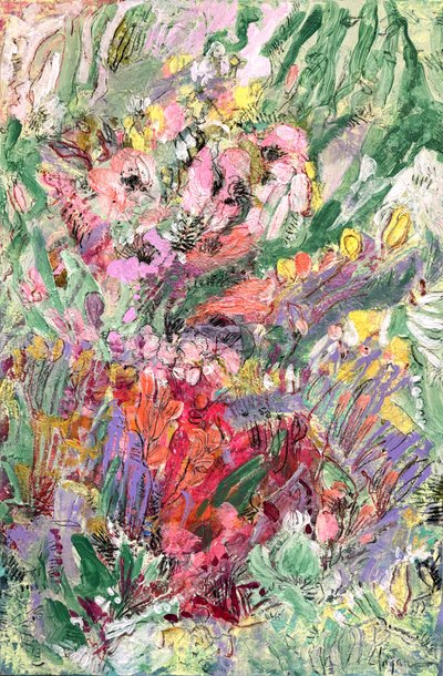  af Dorothy Fagan