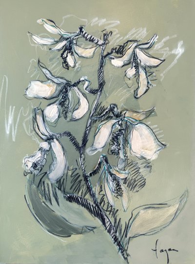 af Dorothy Fagan