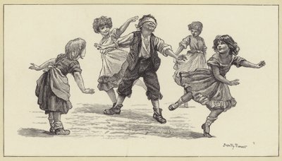 London Street Arabs af Dorothy Stanley