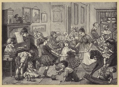 London Street Arabs af Dorothy Stanley
