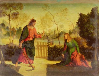 Ukendt billede af Dosso Dossi