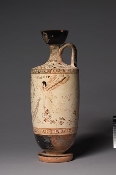Atalanta Lekythos af Douris
