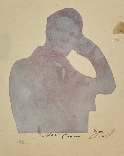 Hr. Caw. af Dr. John Adamson