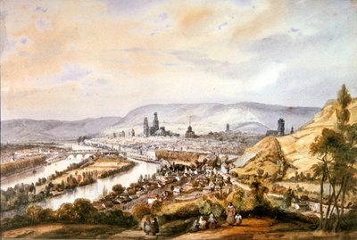 Rouen af Dumee Dumee