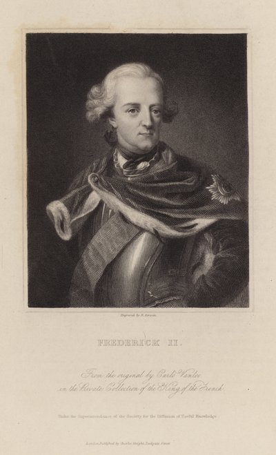 Frederik II af Dutch School