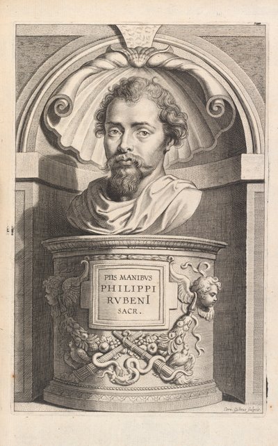Side fra Homiliae af Sankt Asterius af Amasea, Antwerpen 1615 af Dutch School