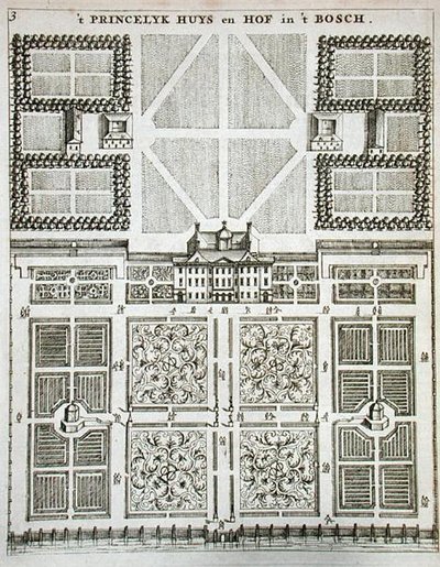 Paladset Hof in