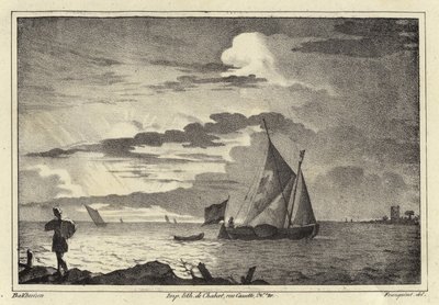 Havlandskab af Dutch School