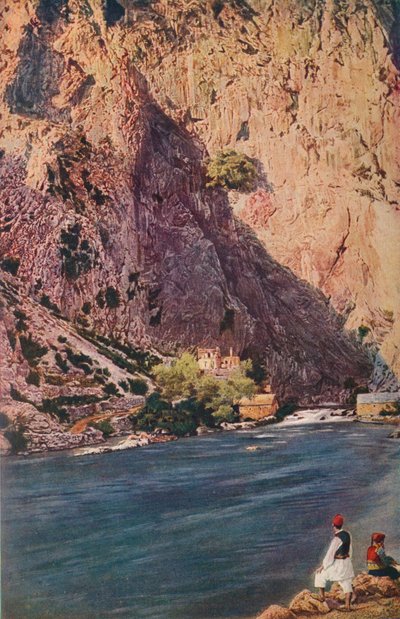 Bosnien ..., c1920 af ENA