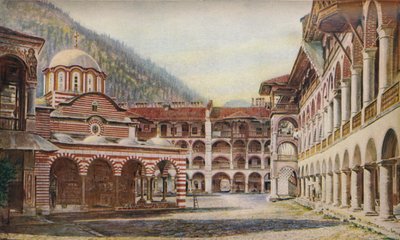 Bulgarien ..., c1920 af ENA