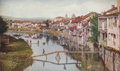 Bulgarien ..., c1920 af ENA