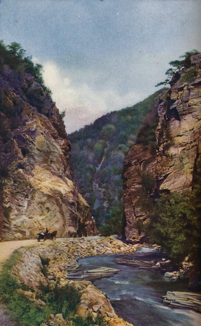 Bulgarien ..., c1920 af ENA