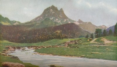 Frankrig, c1930