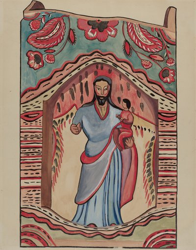 St. Joseph, 1936. af E. Boyd