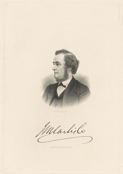 J. M. Carlisle af E. G. Williams and Bros.