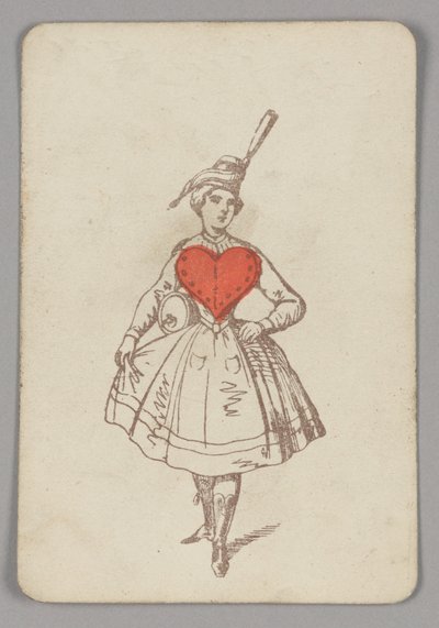 Hjerteres es af E. Le Tellier