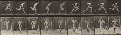  af Eadweard Muybridge