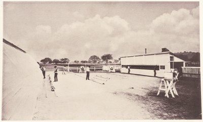 Hesten i bevægelse som vist ved øjeblikkelig fotografering. Med en undersøgelse af dyremekanik baseret på anatomi og kameraets åbenbaringer. Udført og udgivet under Leland Stanfords auspices af Eadweard Muybridge