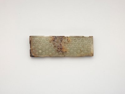 Vedhæng af Eastern Zhou Dynasty Chinese School