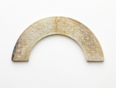 Vedhæng af Eastern Zhou Dynasty Chinese School