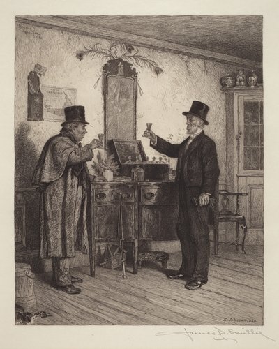  af Eastman Johnson