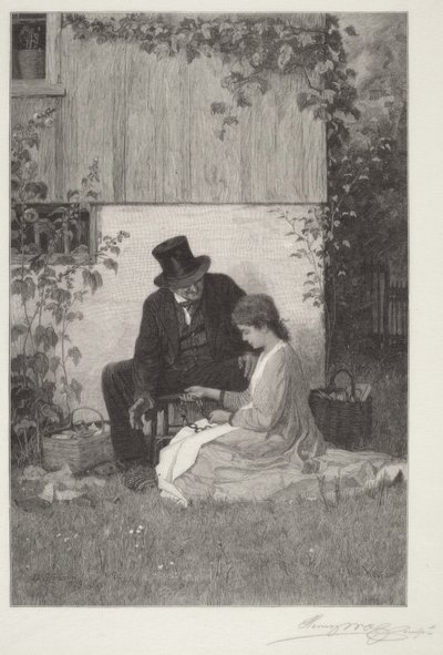 af Eastman Johnson