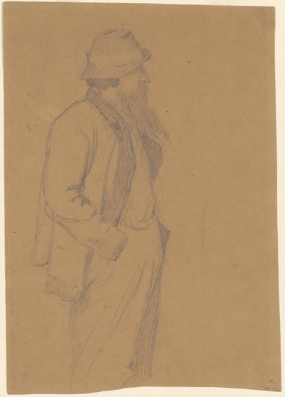 Fisker af Eastman Johnson