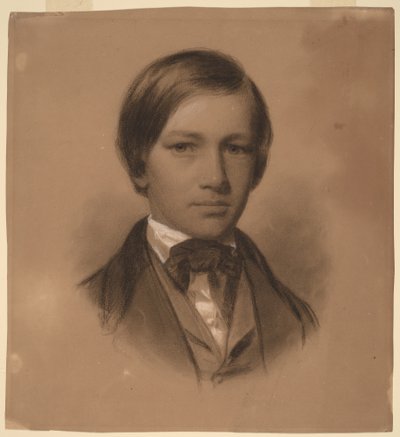  af Eastman Johnson