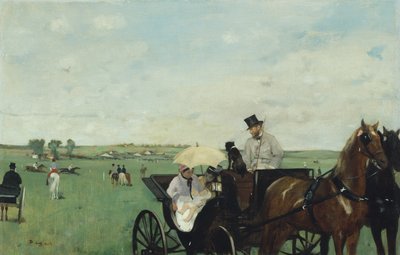 af Edgar Degas