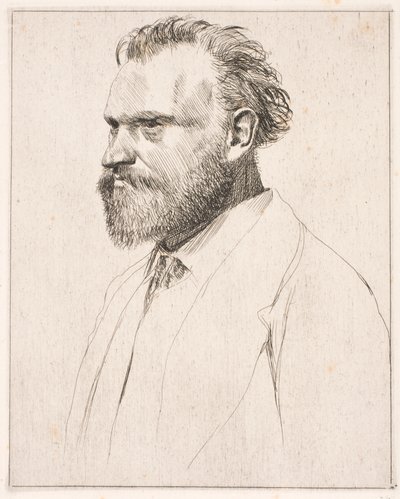  af Edgar Degas