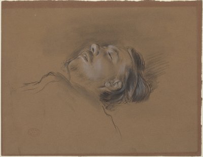  af Edgar Degas
