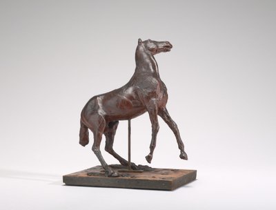 Hesteopdræt, 1880