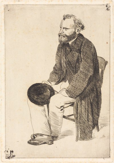  af Edgar Degas