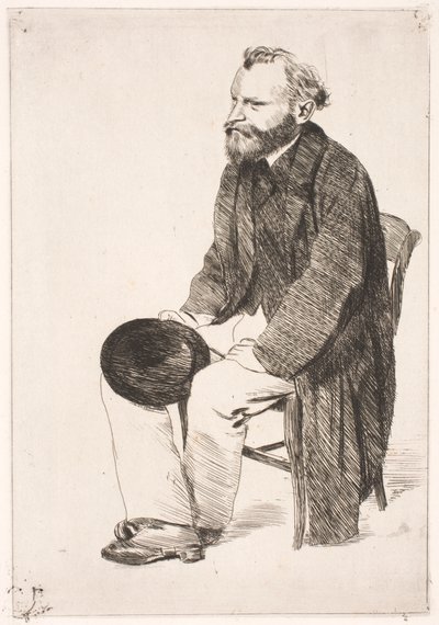  af Edgar Degas
