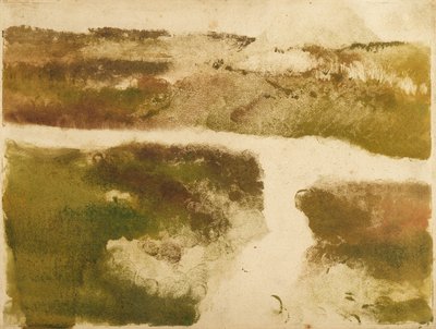  af Edgar Degas