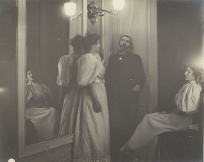  af Edgar Degas