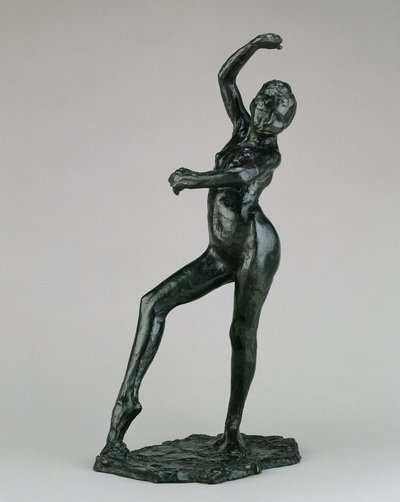  af Edgar Degas