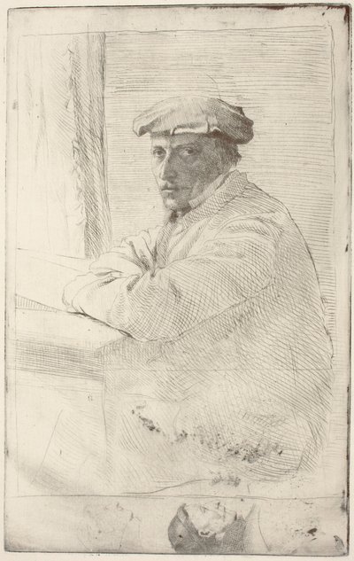  af Edgar Degas