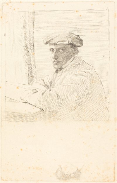  af Edgar Degas