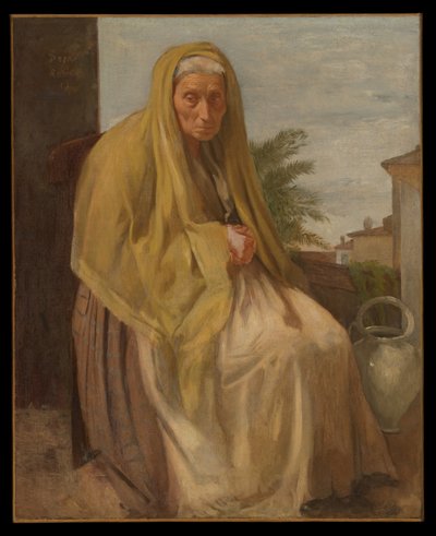 af Edgar Degas
