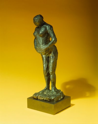 Ukendt billede af Edgar Degas