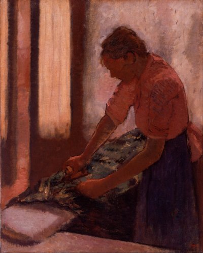  af Edgar Degas