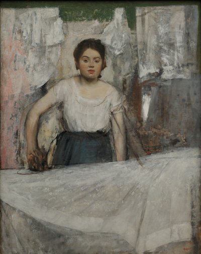  af Edgar Degas